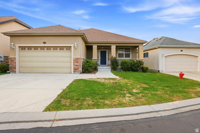 1158 W Le Rosier Ct — photo