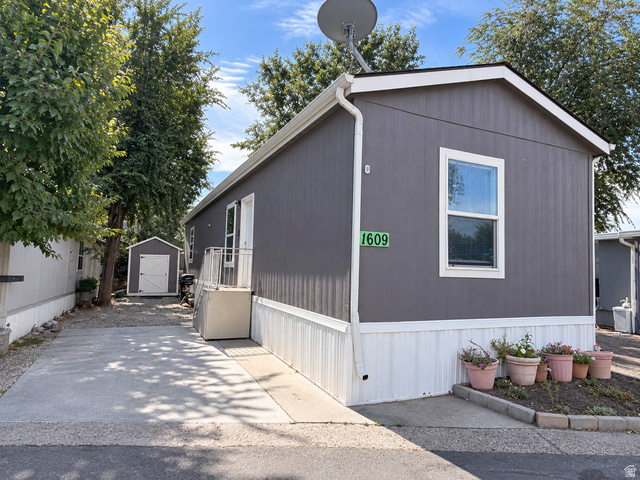 1609 W Redwood Pl #41 — photo