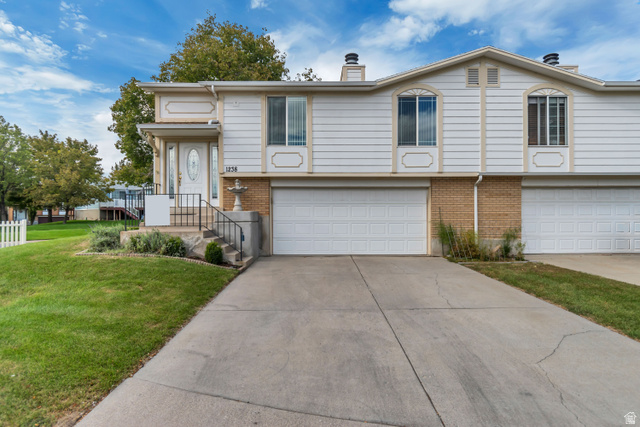 1238 W Southhampton #230 — photo