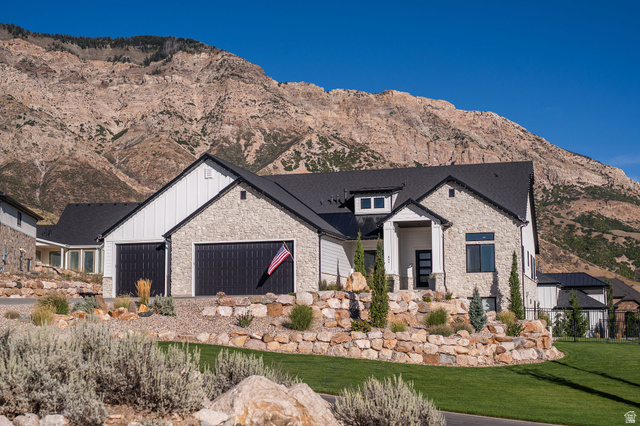 846 E Mountain Rd — photo