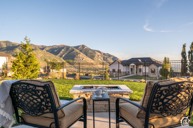 846 E Mountain Rd, North Ogden, UT 84414 — photo 3