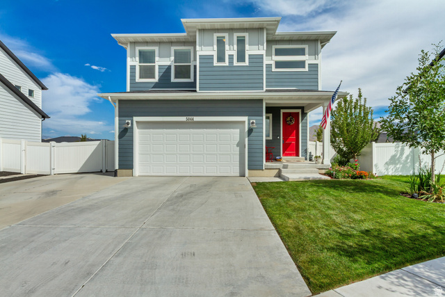 5044 N Folkstone Dr — photo