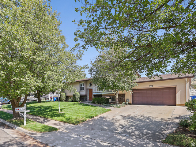 239 S Edgehill Dr — photo