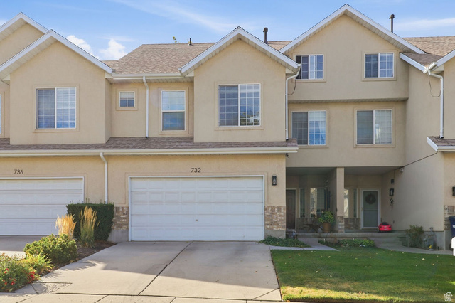 732 E Sand Dollar Dr — photo