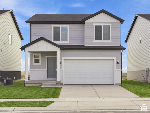952 E Cody St. #6121, Eagle Mountain, UT 84005 — photo 3