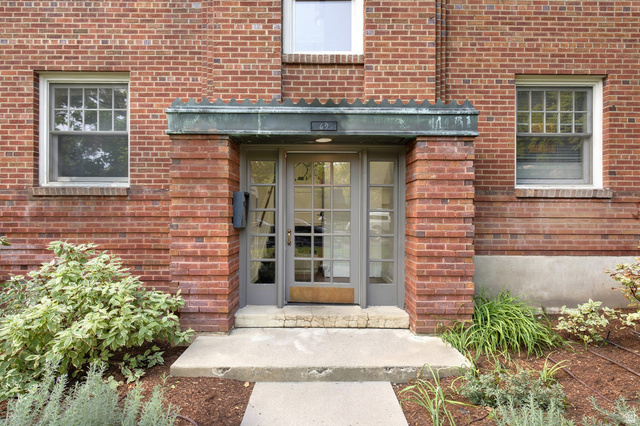 69 T St #1 — photo