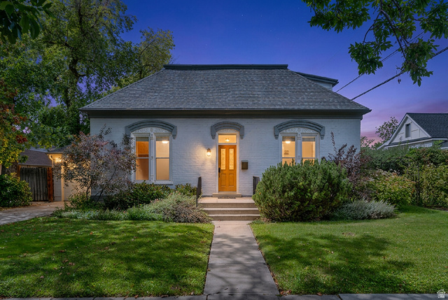 145 N 200 E — photo