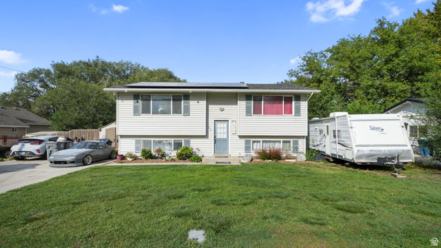 163 N 300 W — photo