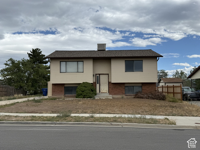 5883 S Blue Iron Way — photo