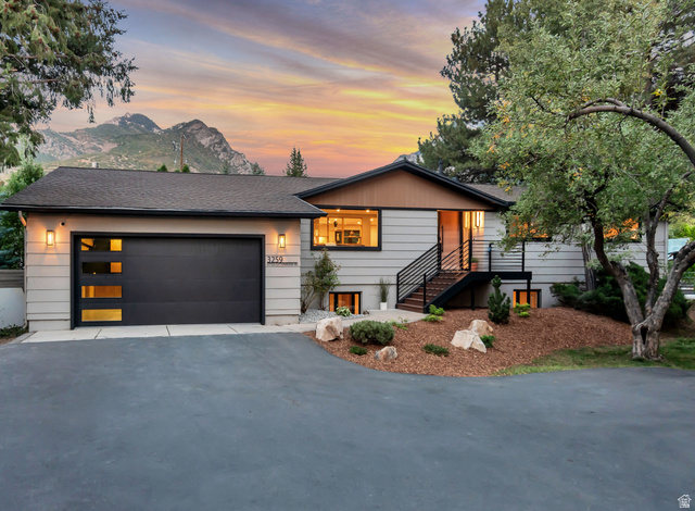 3259 E Little Cottonwood Rd — photo