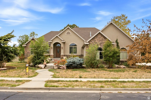 2378 Hansen Dr — photo