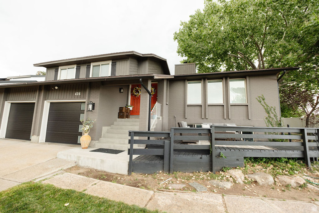 436 E Canyon Estates Dr — photo