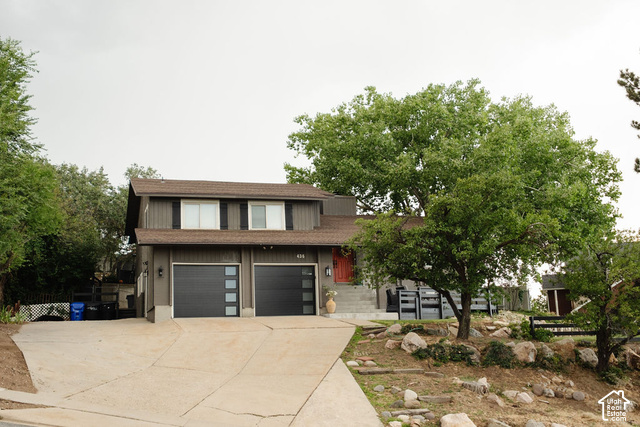 436 E Canyon Estates Dr., Bountiful, UT 84010 — photo 2