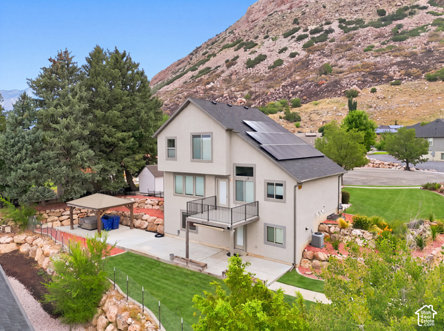 1126 E Benchview Dr., Ogden, UT 84404 — photo 2