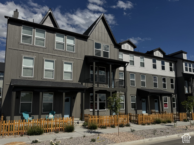 1563 N 1875 W #233 — photo