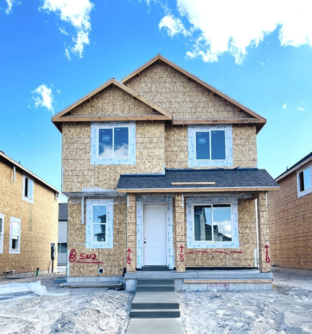 1100 E Bell Buoy Way Lot #1408 — photo