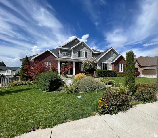 889 Fence Post Rd — photo