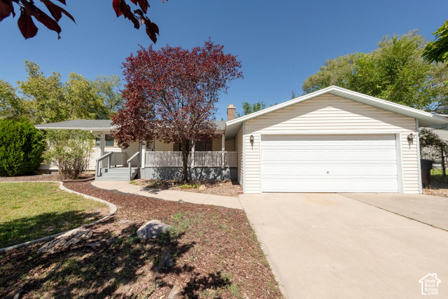 879 E Daisy St., Sandy, UT 84094 — photo 2