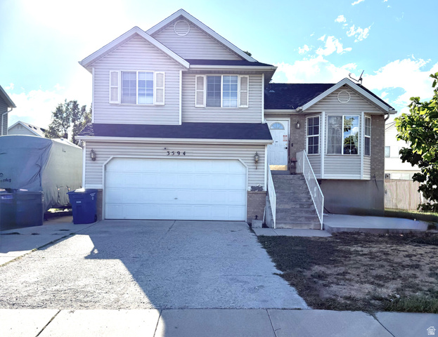3594 S Kingdom Ct — photo
