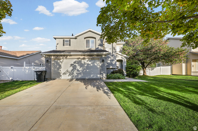 5482 Scarsborough Way — photo