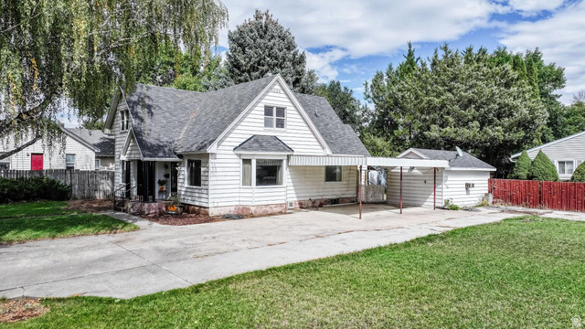 212 N 2nd E, Preston, ID 83263 — photo 3