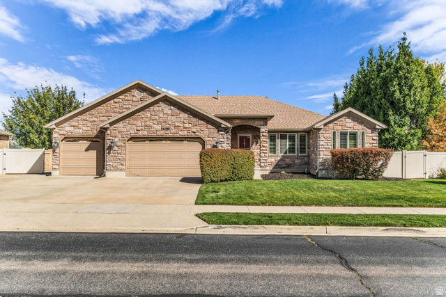 11159 S Via Encantada Way — photo