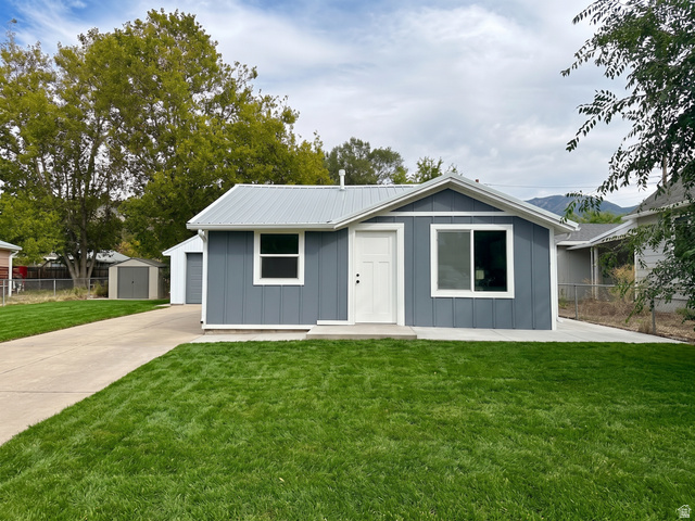 3574 Madison Ave — photo