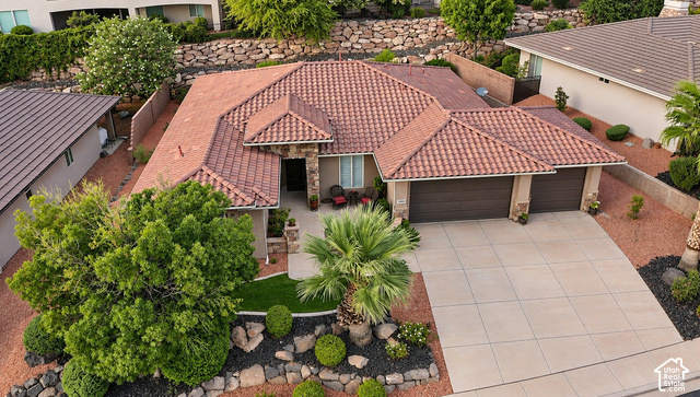 603 E Florence Dr — photo
