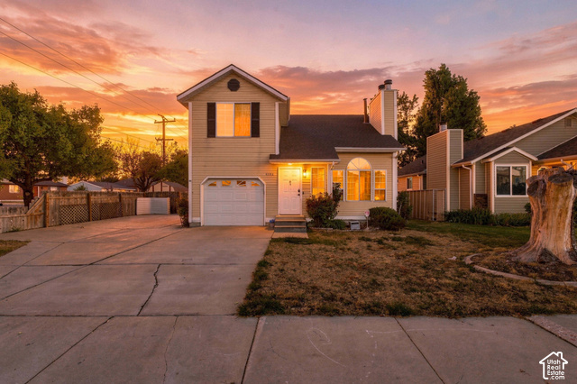 6184 S 3920 W — photo