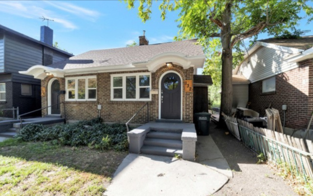 132 E Williams Ave — photo
