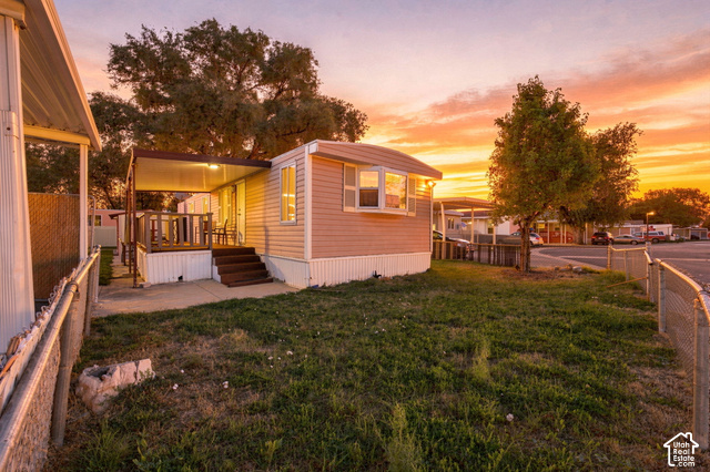 7166 Apaloosa Dr — photo