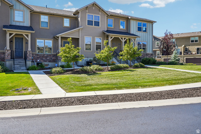 1107 W Wasatch Springs Rd #M3 — photo