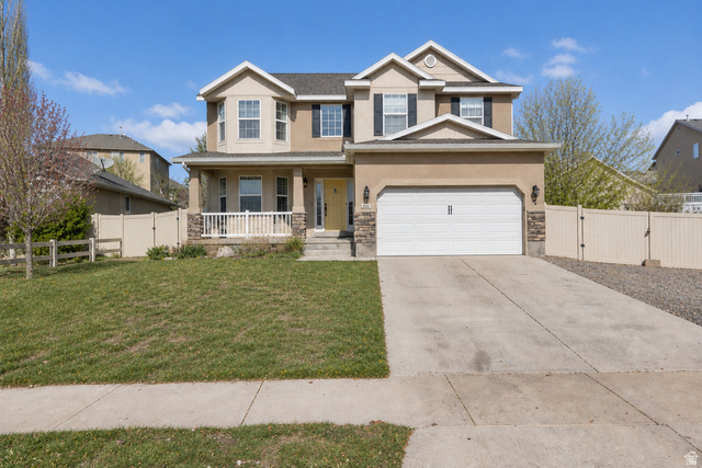 338 W Rye Dr — photo