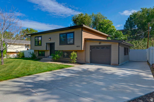 8523 S Kelsch Dr — photo