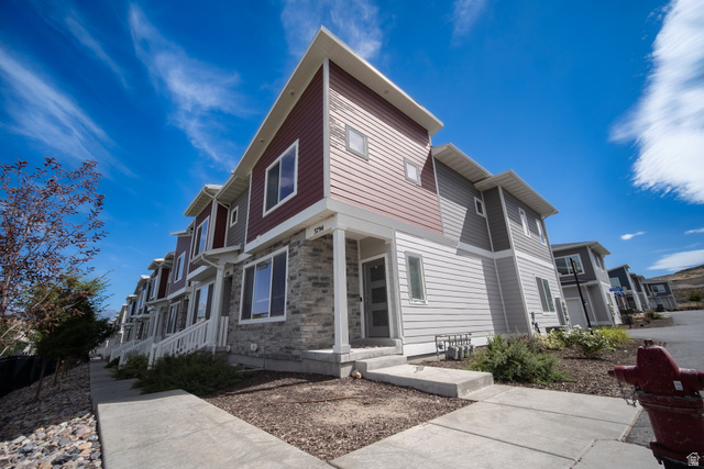3794 W Pure Nirvana Ln — photo
