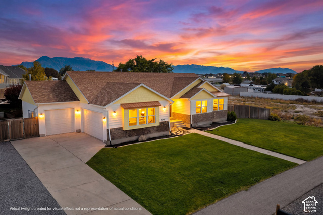 9290 N Horizon Dr — photo