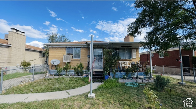 1412 W Gillespie Ave — photo