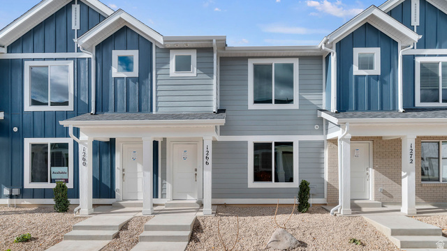 267 E 1235 N #205 — photo