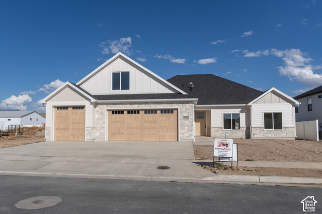1712 S 4125 W #Lot 21 — photo