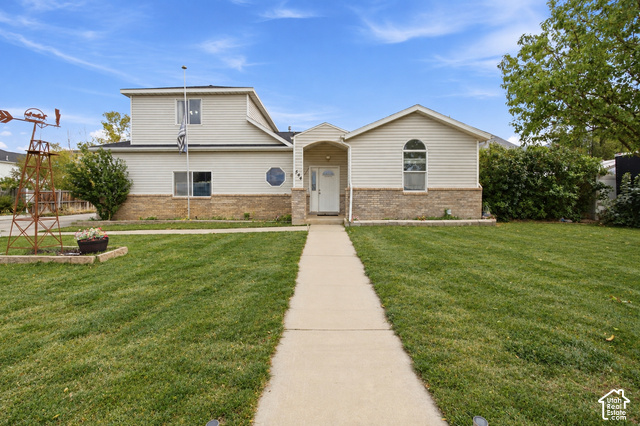 544 N 360 E — photo