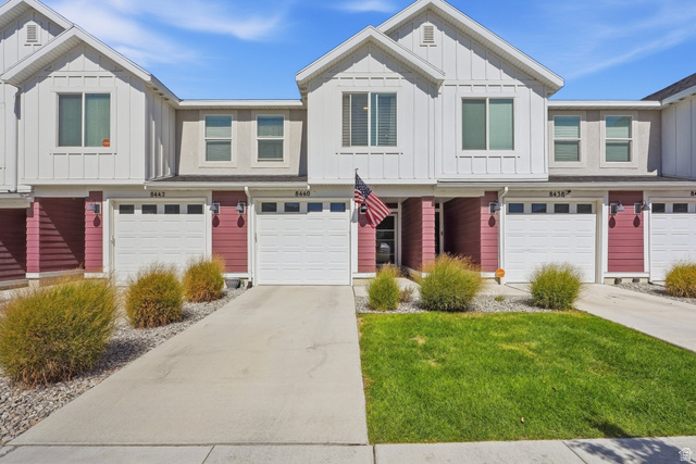 8440 W Beckville Dr — photo