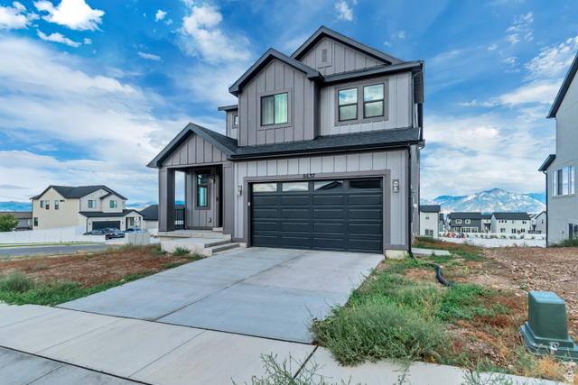 6637 S Skyloop Dr — photo