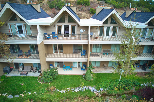 435 N Aspen Dr #6 — photo