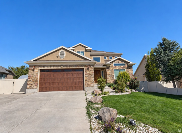 5664 W Boulder Creek Rd — photo
