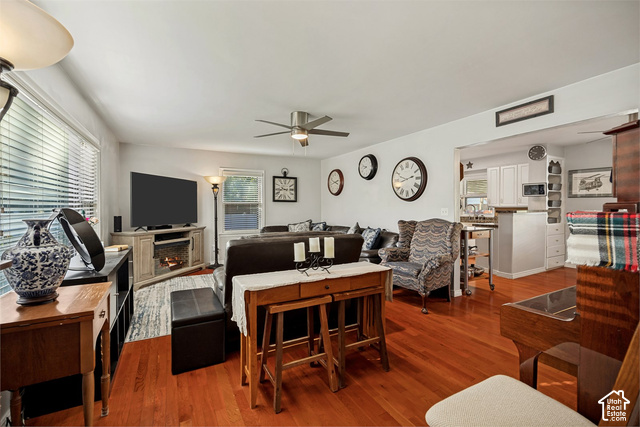1360 S 100 E, Bountiful, UT 84010 — photo 2