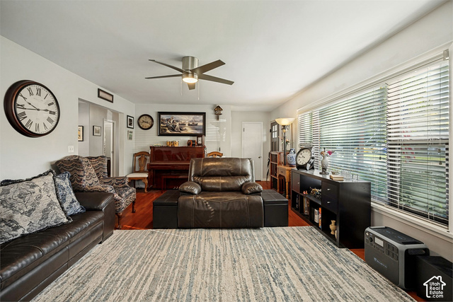 1360 S 100 E, Bountiful, UT 84010 — photo 3