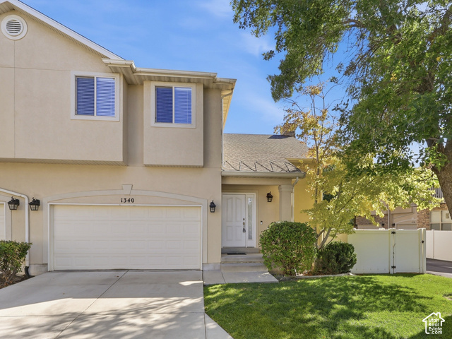 1340 E Old Maple Ct — photo