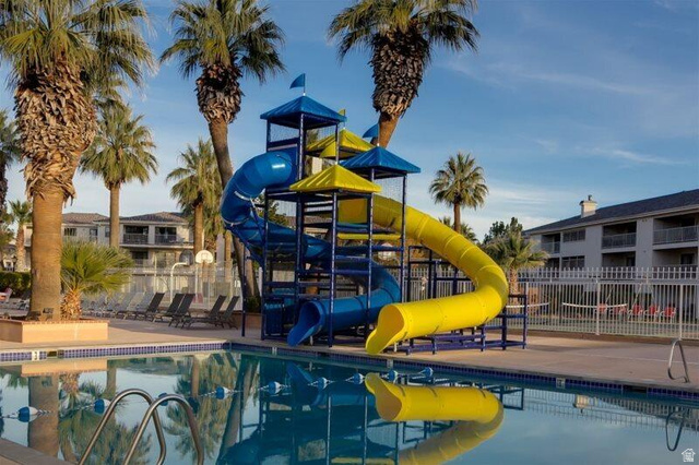1845 W Canyon View Dr #1905 — photo
