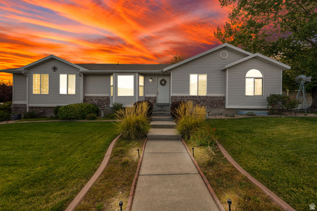 5719 W Moon Crest Ct — photo