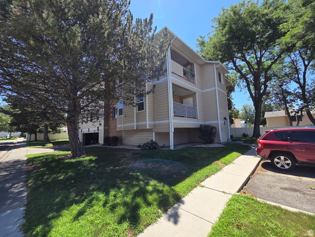 830 E Gatewood Dr — photo